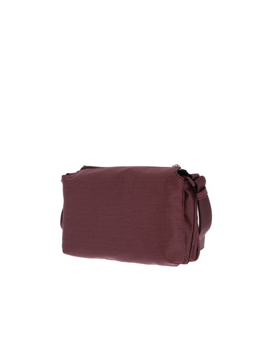 MD20 borsa a tracolla piccola MANDARINA DUCK | P10QMT32SGRAPE